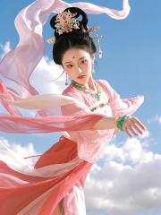 阿寶我爹我娘