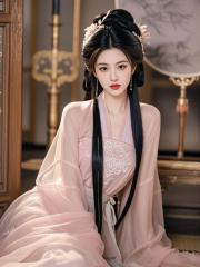 駱糖糖宋女士