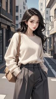 逍遙小縣令，開局皇帝微服私訪