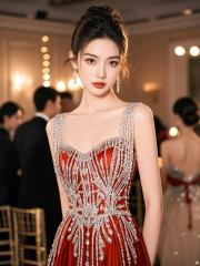 靜靜葉淳葉母