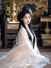 洪荒：開局撿詞條，掠奪億萬天賦成聖