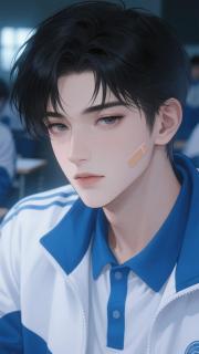 靳維周沈苒JWZ