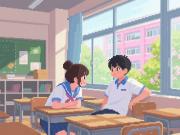 女兒叛逆，我笑看網暴