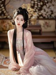 人在百花宗，係統讓我多子多福