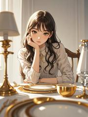 鬱總夫人要離婚