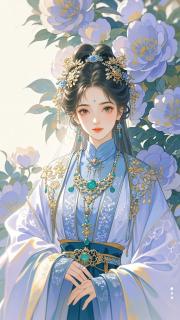 地下王者歸來張玄林清菡