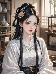 從女子監獄開始龍嘯九州