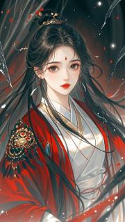 殿下先彆死，王妃她殺回來了
