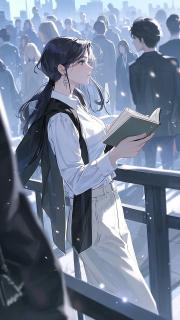 顏柚陸璟蘇九聞