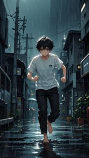 迷戀責罰
