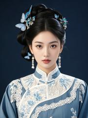 鰥夫暗衛侍女