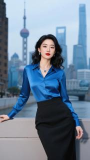 我是贅婿