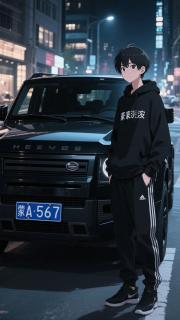 消失三年迴歸，九個女總裁為我殺瘋了