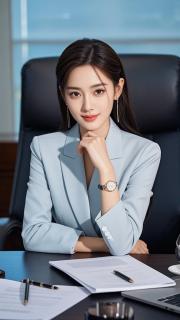 大反派強取豪奪後出生的女兒