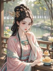 遊戲降臨：我的符籙全是禁術
