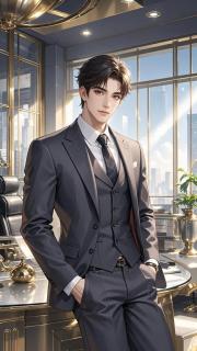 穿越成妃