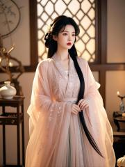除我之外，全師門都是虐文主角