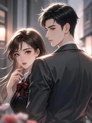 上門狂婿張玄林清涵