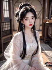 大院倒黴蛋？我撿漏重生女所有福報！