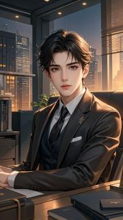 龍帥臨門葉無道徐靈兒