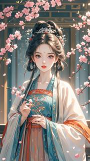 我在女子監獄修仙，出獄便無敵