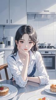 女富婆的超級神醫