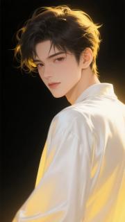 入贅神婿張玄