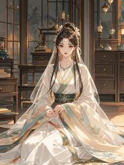 欺君十年，我以女兒身換民心