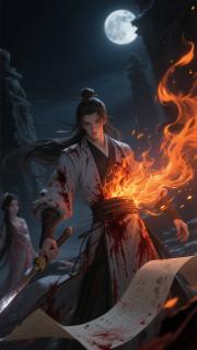 手搓弓弩養嬌妻，竟要我黃袍加身