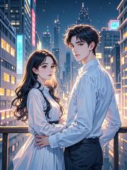傅總，太太送來了結婚請柬