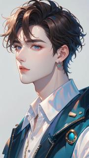 雲重一燈孤