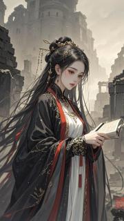 黑神話西遊之眾佛詭異