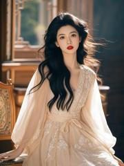 顧青黎美少年