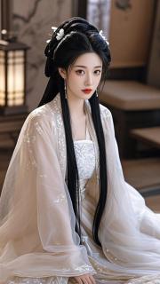 夫人要和離，清冷權臣俯首奪寵！
