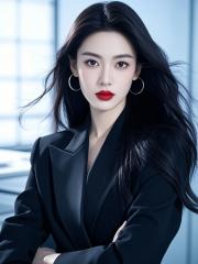 將軍夫人有彈幕，攜夫君福寶殺瘋全府