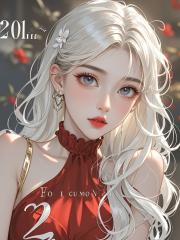 直播界神豪：全網女神求我打賞