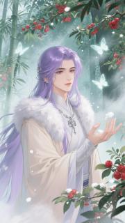 陸清月原書女主