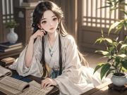 萬道熔爐訣