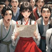 絕世贅婿葉昊