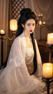 我的學霸女友太黏人