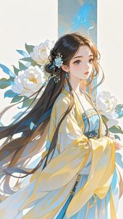 麒麟出世，師父讓我下山去結婚