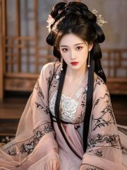 什麼？你吃軟飯吃成大帝了？