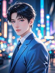 崑崙戰神葉君臨李子染