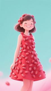 欺君十年，我以女兒身換民心