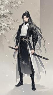女子監獄修仙五年，出獄即無敵！