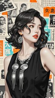 大晉算神：搜刮半個皇城去流放