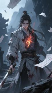 不死帝尊