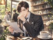 誘寵成婚：港城大佬失控索吻