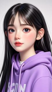 瘋批女將一身反骨，專治各種不服