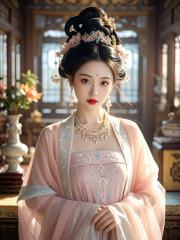 如願嫁給我繼兄後，清冷聖女悔瘋了